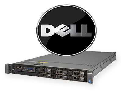 Physical server